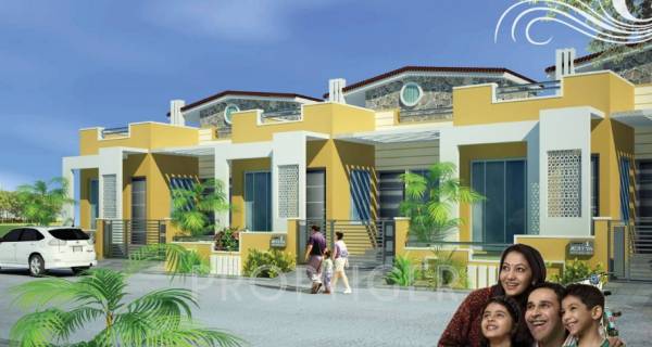 Images for Elevation of Chopra Aditya Residency