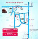 Images for Location Plan of Maurya Shree Kunj Vihar 1