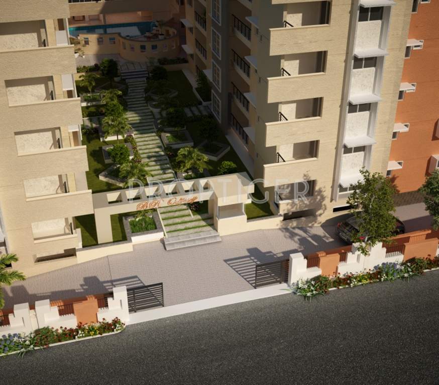 Images for Elevation of BR Property Developers Private Limited Odessey