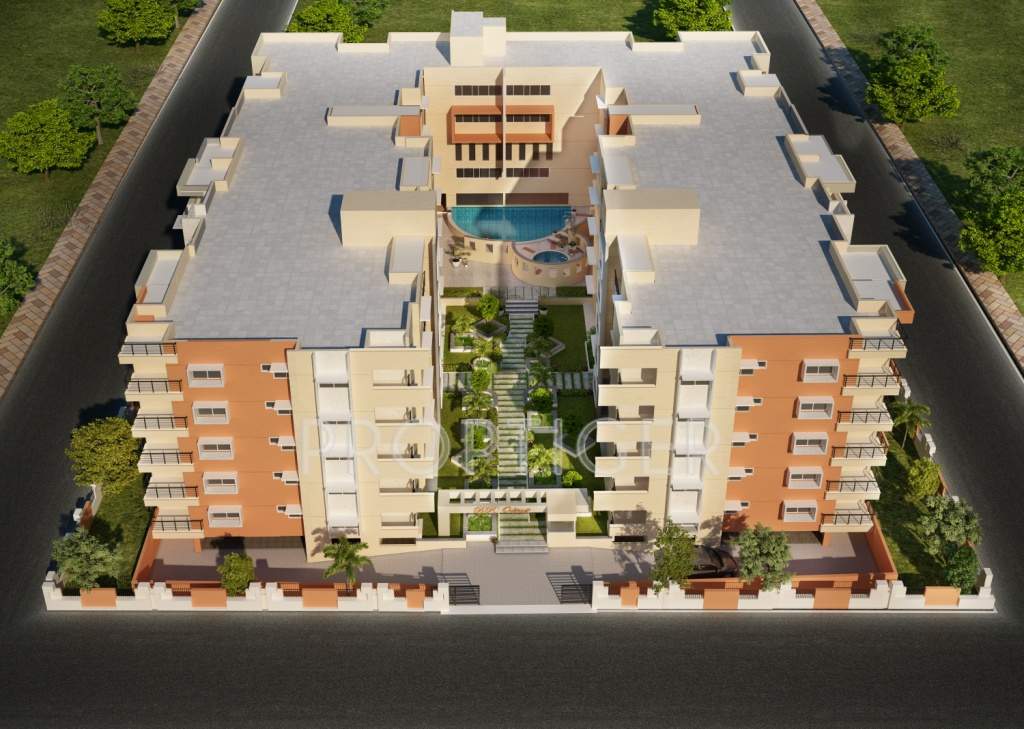 Images for Elevation of BR Property Developers Private Limited Odessey