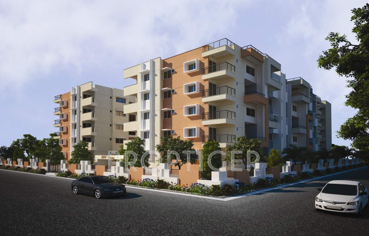 Images for Elevation of BR Property Developers Private Limited Odessey