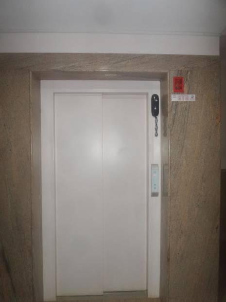  odessey Lift Available