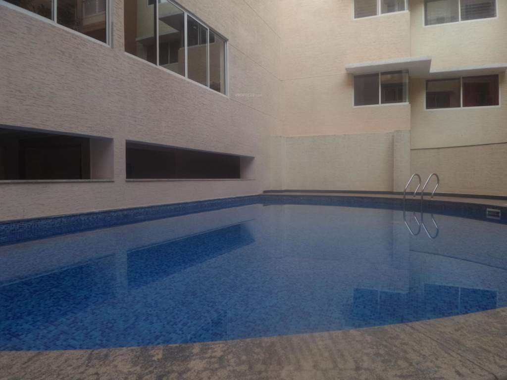  odessey Swimming Pool