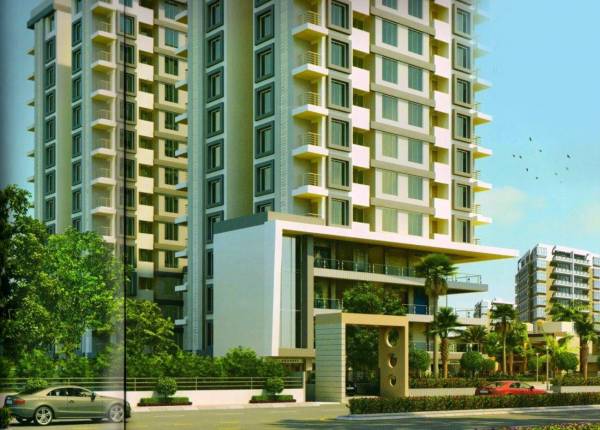 Images for Elevation of Mauly Coral Palace