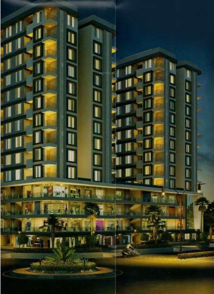 Images for Elevation of Mauly Coral Palace