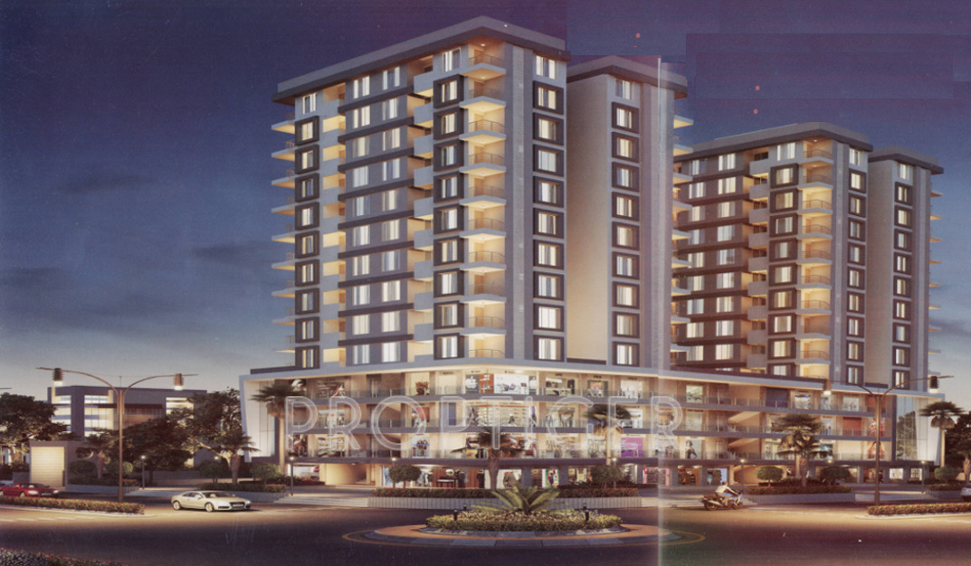 Images for Elevation of Mauly Coral Palace