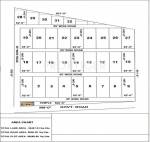 maurya-builders-and-developers shree-kunj-vihar-ii Layout Plan