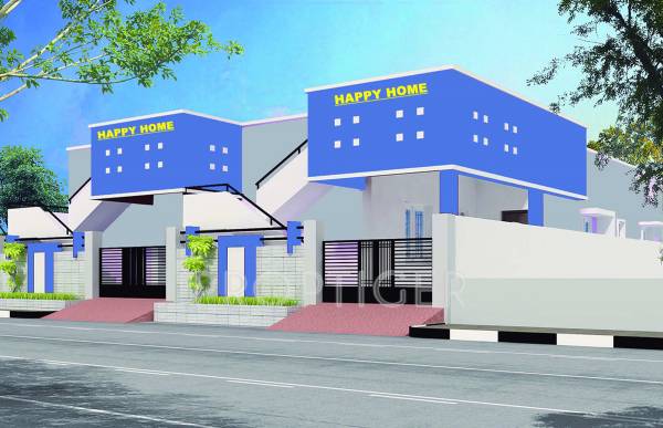 sengeni-builders happy-home Project Image