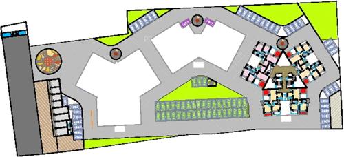 Images for Layout Plan of Chandrarang Opus 77 opus-77 Images for Layout Plan of Chandrarang Opus 77