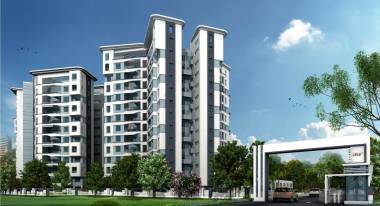 Images for Elevation of Chandrarang Opus 77 Images for Elevation of Chandrarang Opus 77