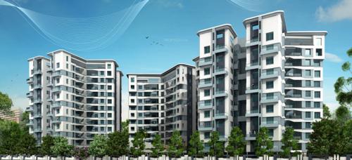 Images for Elevation of Chandrarang Opus 77 opus-77 Images for Elevation of Chandrarang Opus 77