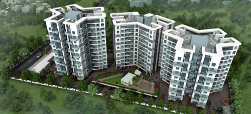 Images for Elevation of Chandrarang Opus 77 opus-77 Images for Elevation of Chandrarang Opus 77