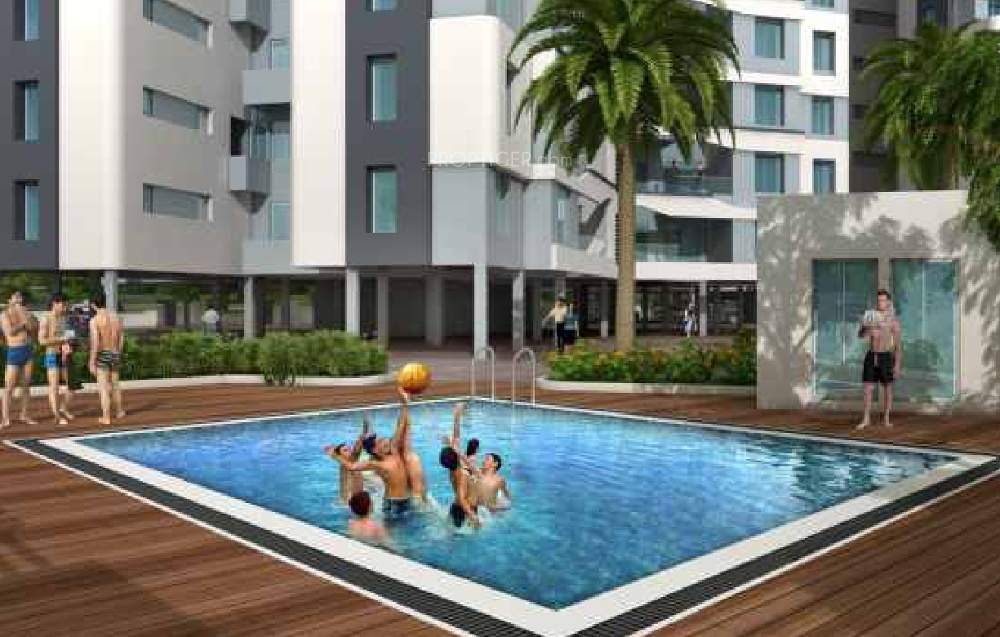 opus 77 Images for Amenities of Chandrarang Opus 77