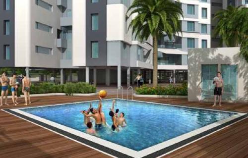 Images for Amenities of Chandrarang Opus 77 opus-77 Images for Amenities of Chandrarang Opus 77