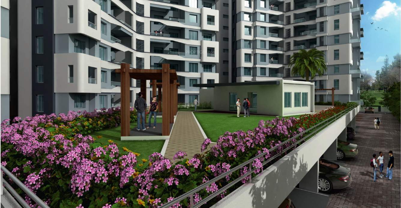 opus 77 Images for Amenities of Chandrarang Opus 77