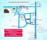 Images for Location Plan of Maurya Shree Kunj Vihar III Images for Location Plan of Maurya Shree Kunj Vihar III