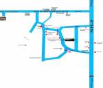 Images for Location Plan of Maurya Shree Kunj Vihar III Images for Location Plan of Maurya Shree Kunj Vihar III