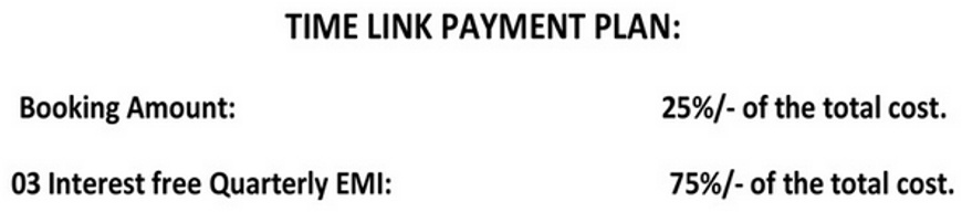 Images for Payment Plan of Maurya Shree Kunj Vihar III Payment Plan