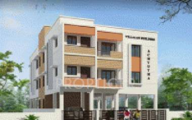 Images for Elevation of Villalan Achutha Flats