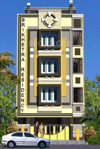 satyam-sivam srikhetra-residency Project Image