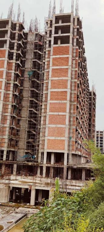 anant Construction Status Dec 23