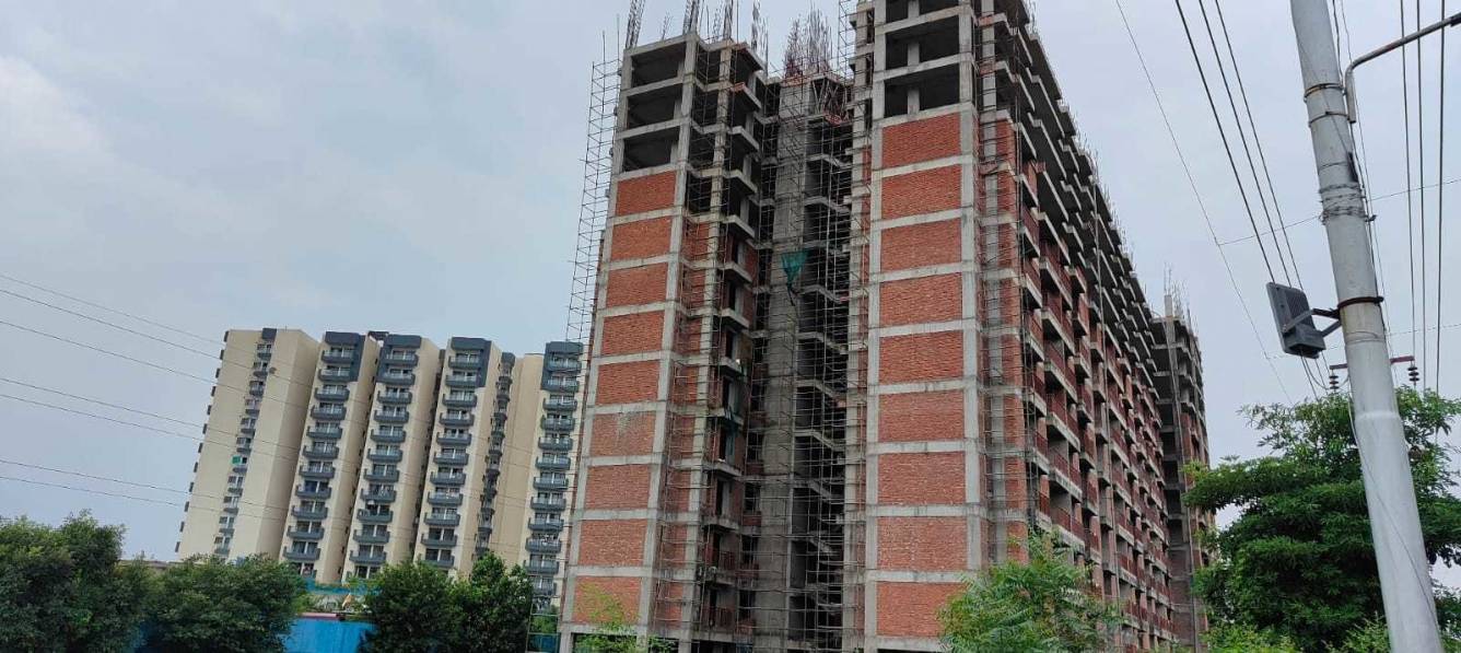 anant Construction Status Dec 23