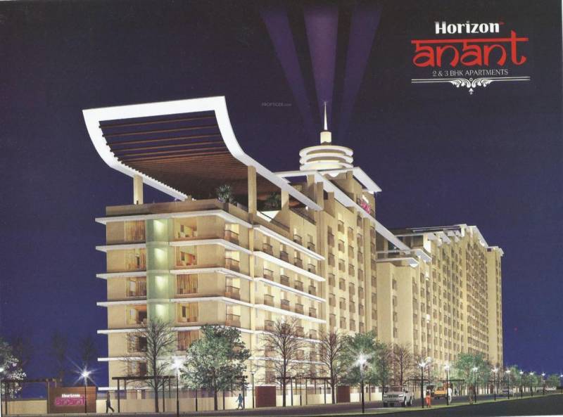 Images for Elevation of Horizon Anant