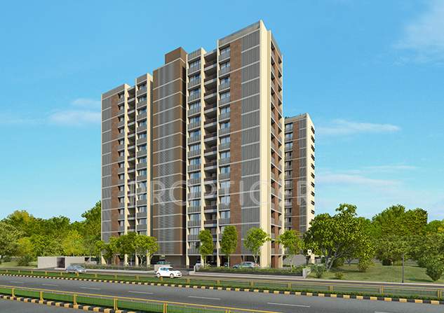 opulence Images for Elevation of Aaryan Opulence