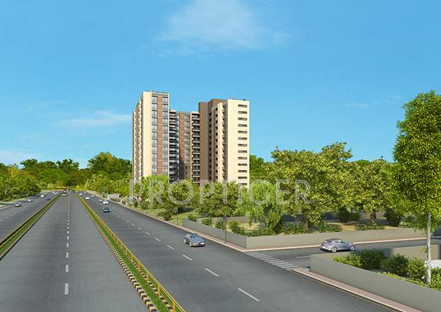 opulence Images for Elevation of Aaryan Opulence