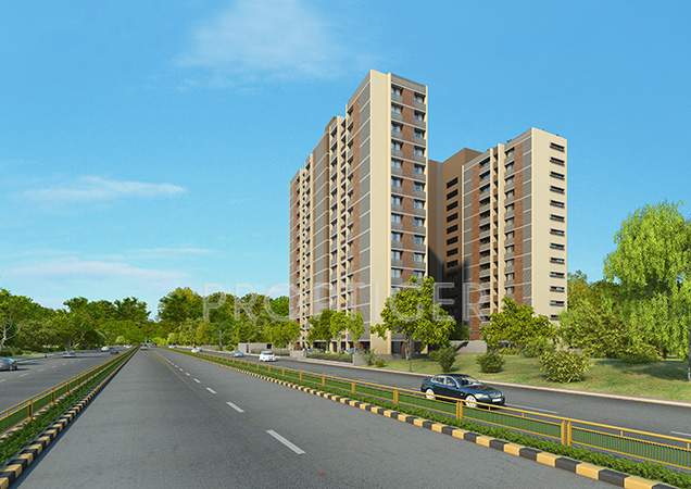 opulence Images for Elevation of Aaryan Opulence