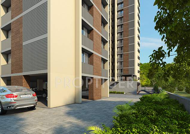 opulence Images for Elevation of Aaryan Opulence