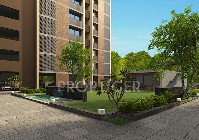 opulence Images for Elevation of Aaryan Opulence