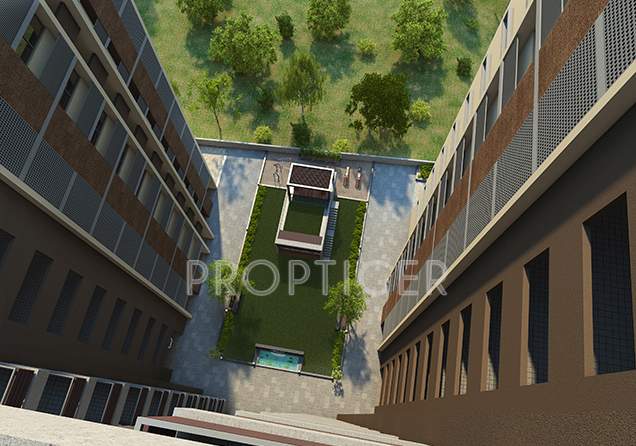 opulence Images for Elevation of Aaryan Opulence