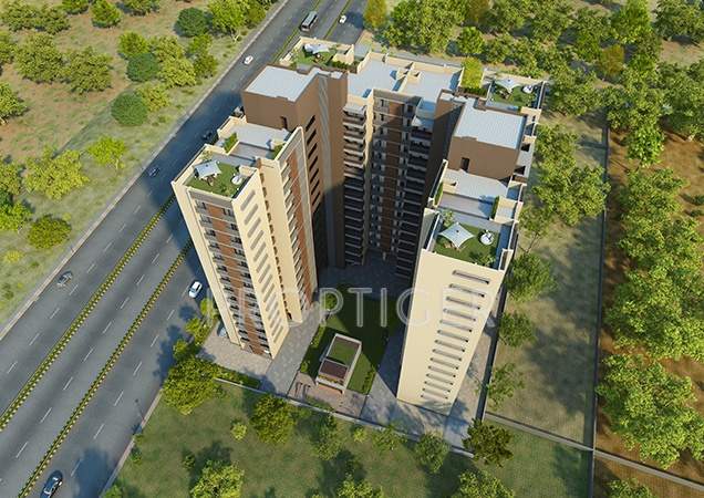 opulence Images for Elevation of Aaryan Opulence