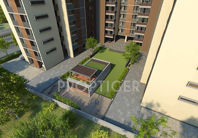 opulence Images for Elevation of Aaryan Opulence