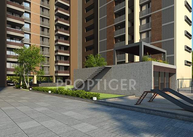 opulence Images for Elevation of Aaryan Opulence