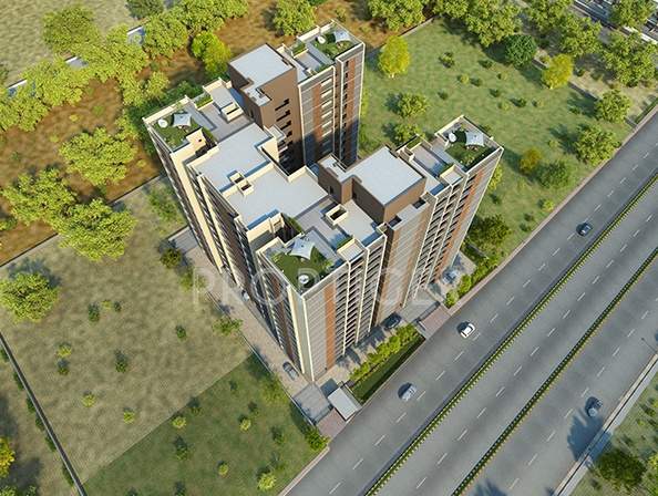 opulence Images for Elevation of Aaryan Opulence