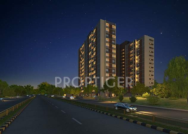 opulence Images for Elevation of Aaryan Opulence