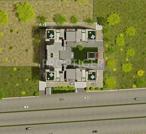 opulence Images for Elevation of Aaryan Opulence