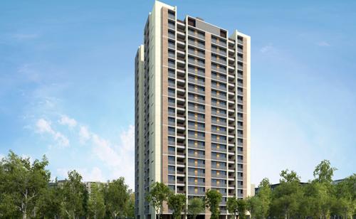  opulence Images for Elevation of Aaryan Opulence