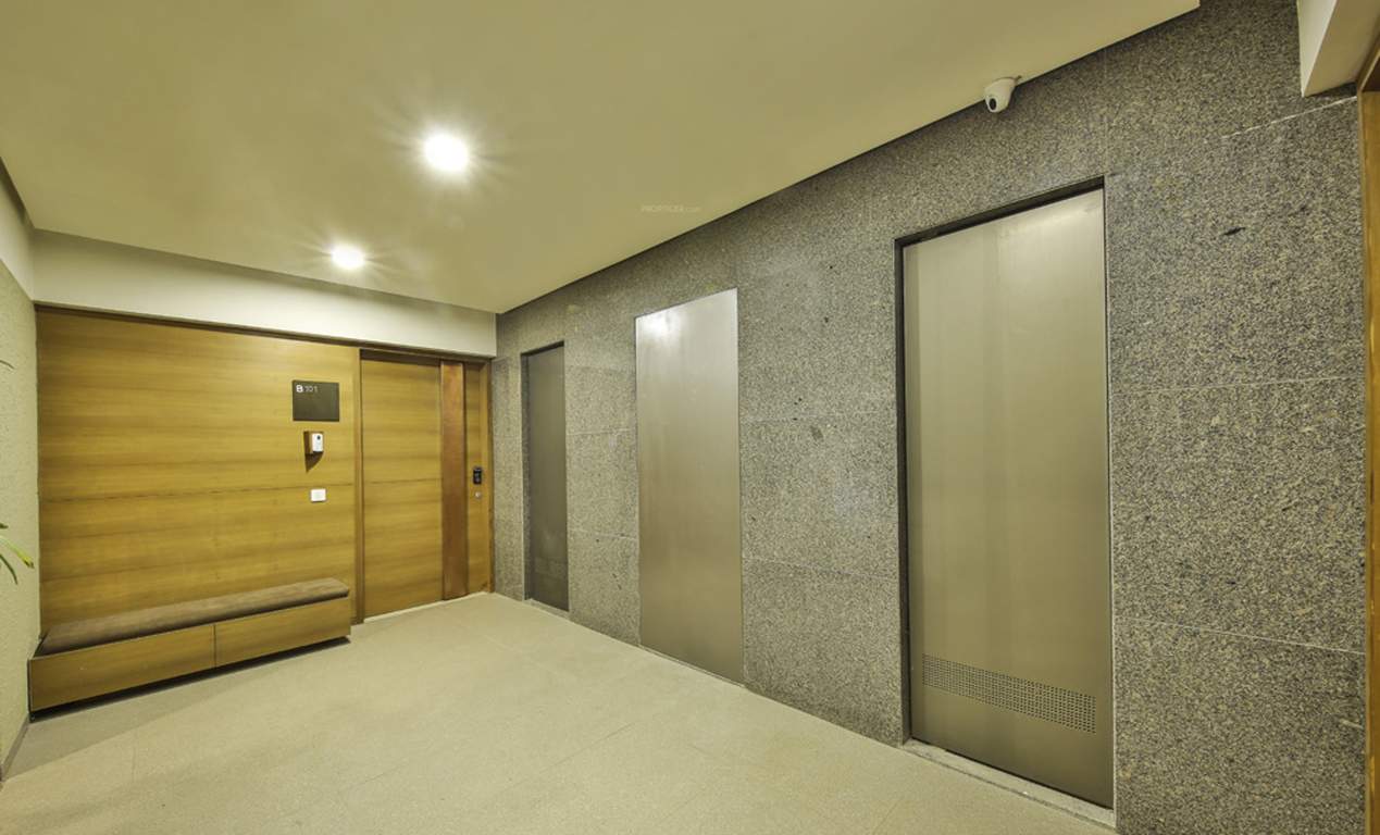 opulence Images for Amenities of Aaryan Opulence