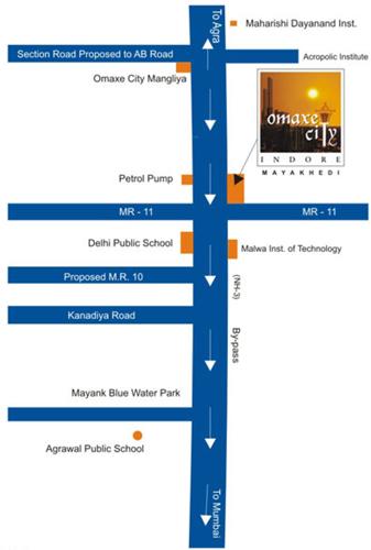Images for Location Plan of Omaxe City Plots city-plots Images for Location Plan of Omaxe City Plots