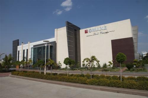 Images for Amenities of Omaxe City Plots city-plots Images for Amenities of Omaxe City Plots