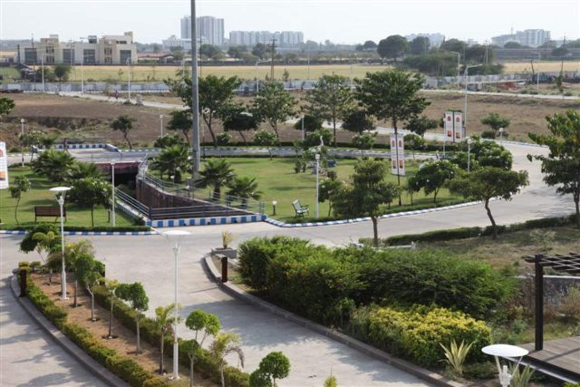 city plots Images for Amenities of Omaxe City Plots