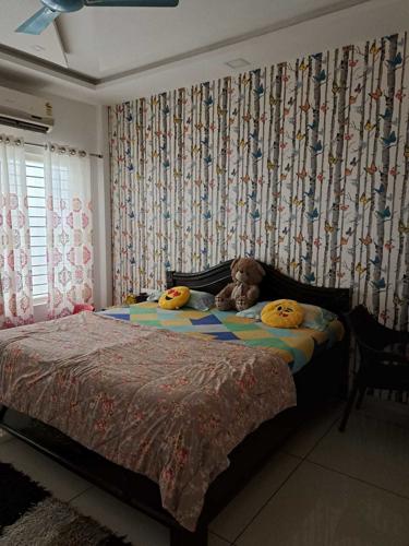 Bedroom city-ab-bypass-road Bedroom