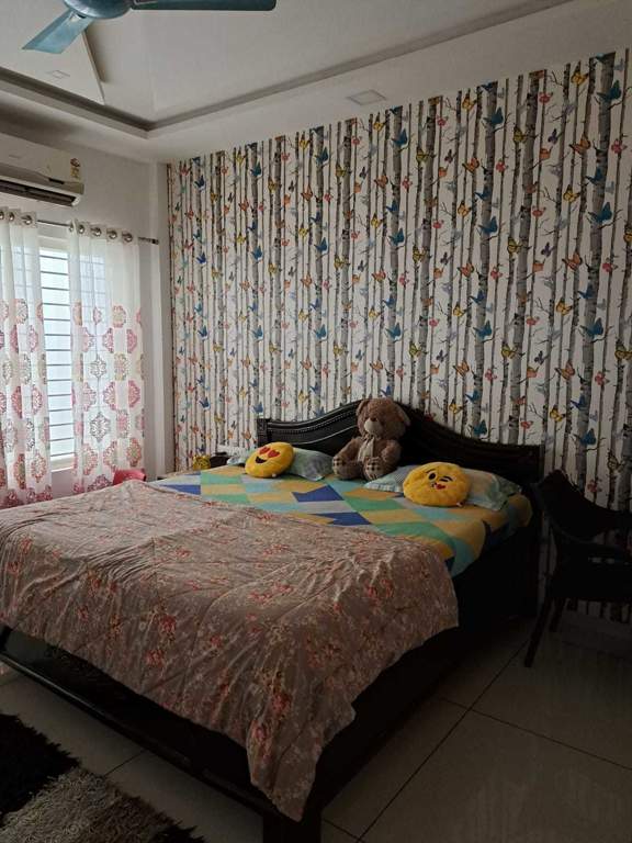 city ab bypass road Bedroom