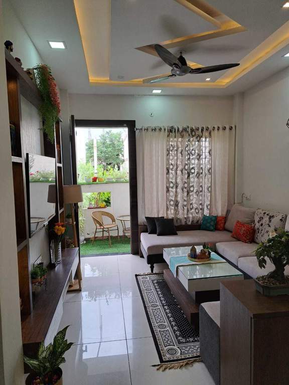 city ab bypass road Living Area