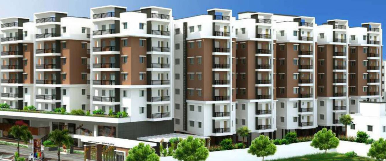 Images for Elevation of Gowra Green Living Images for Elevation of Gowra Green Living