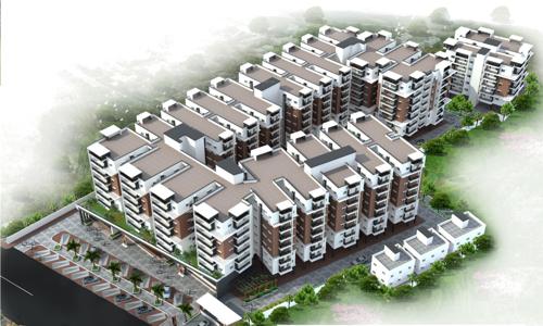 Images for Elevation of Gowra Green Living green-living Images for Elevation of Gowra Green Living