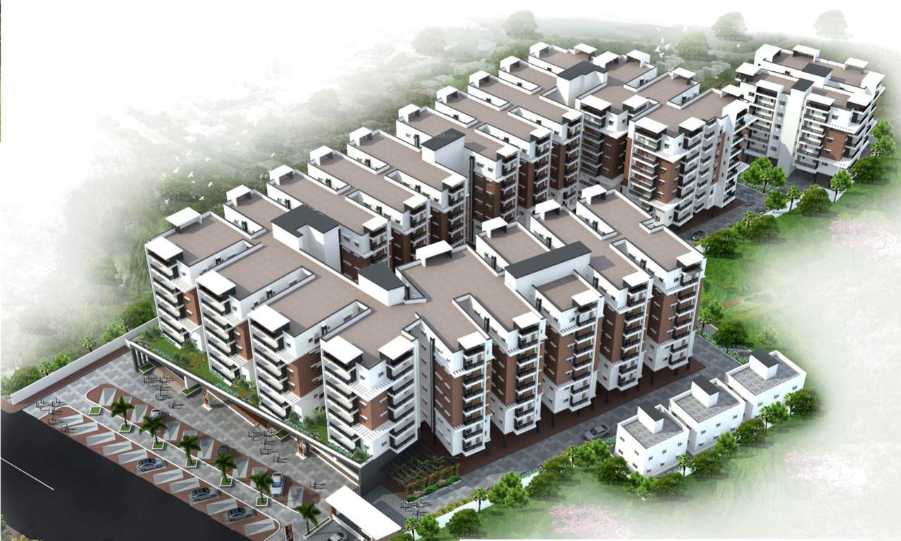  green living Images for Elevation of Gowra Green Living